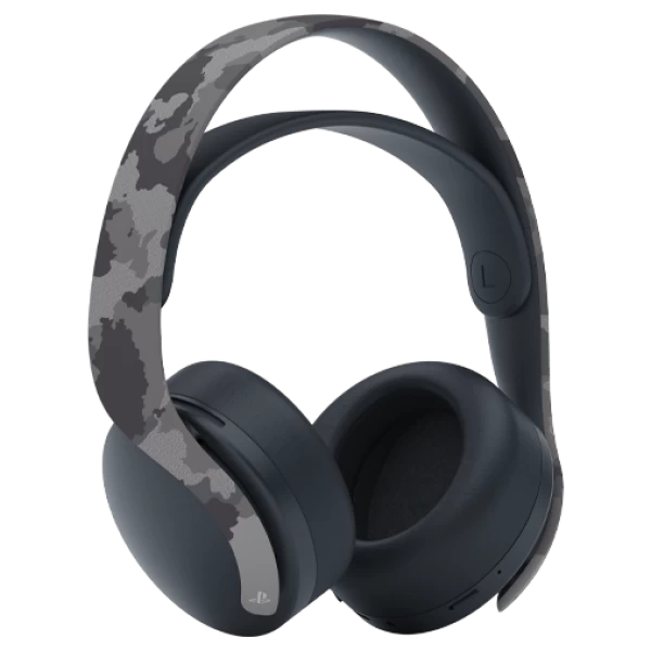 Наушники Sony PS5 Pulse 3D Camouflage купить,NaN