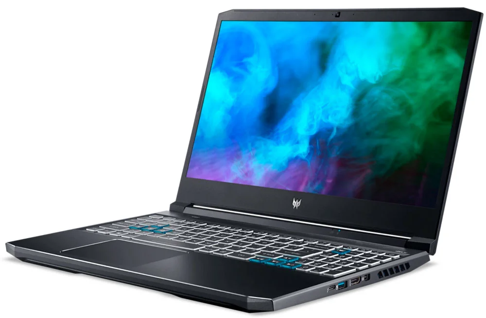 Ноутбук Acer Predator Helios 300 PH315-54-5009 NH.QC1ER.005 15.6" Abyss Black - ForteMarket Ноутбук Acer Predator Helios 300 PH315-54-5009 NH.QC1ER.005 15.6" Abyss Black купить,0