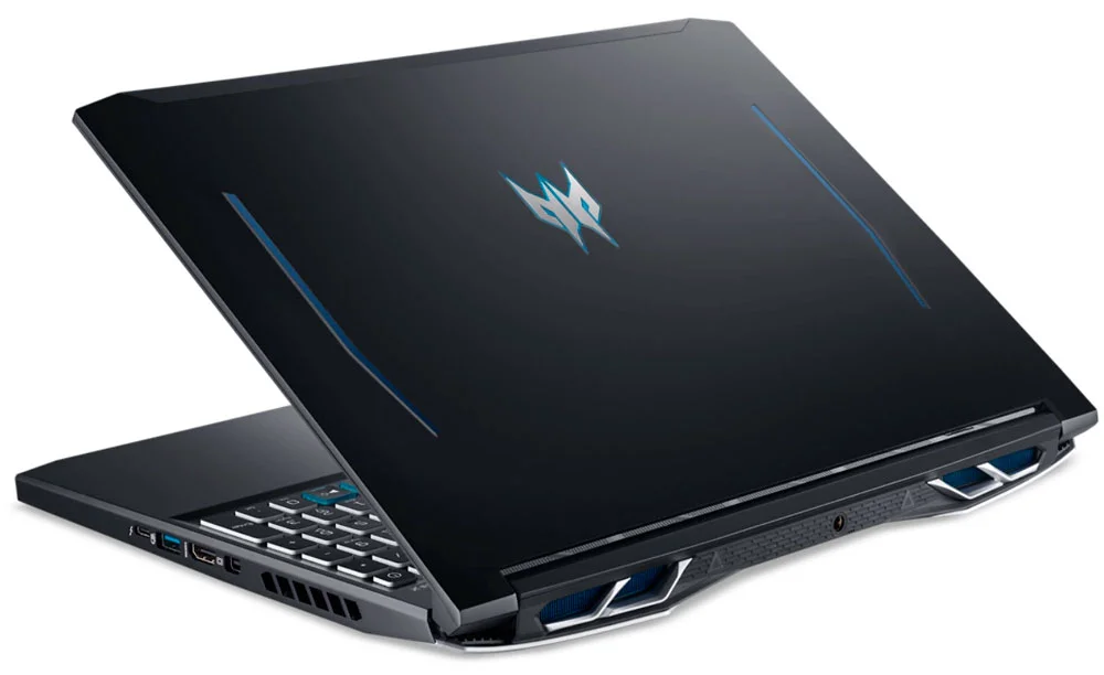 Ноутбук Acer Predator Helios 300 PH315-54-5009 NH.QC1ER.005 15.6" Abyss Black - ForteMarket Ноутбук Acer Predator Helios 300 PH315-54-5009 NH.QC1ER.005 15.6" Abyss Black купить,0