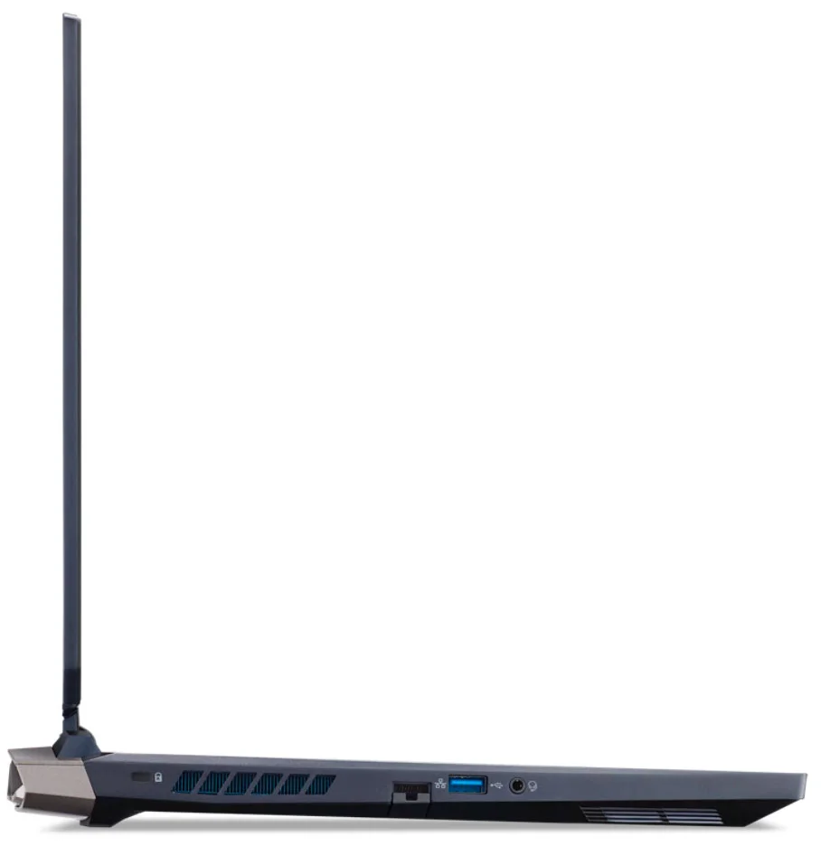 Ноутбук Acer Predator Helios 300 PH315-55-75BR NH.QFTER.006 15.6" Abyss Black