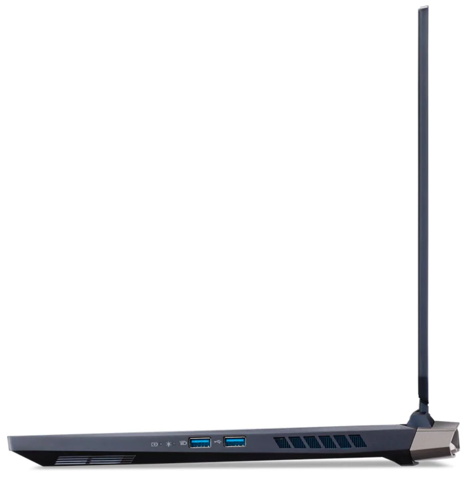 Ноутбук Acer Predator Helios 300 PH315-55-75BR NH.QFTER.006 15.6" Abyss Black купить,NaN