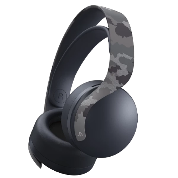 Наушники Sony PS5 Pulse 3D Camouflage купить,NaN