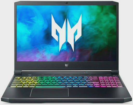 Ноутбук Acer Predator Helios 300 PH315-54-5009 NH.QC1ER.005 15.6" Abyss Black