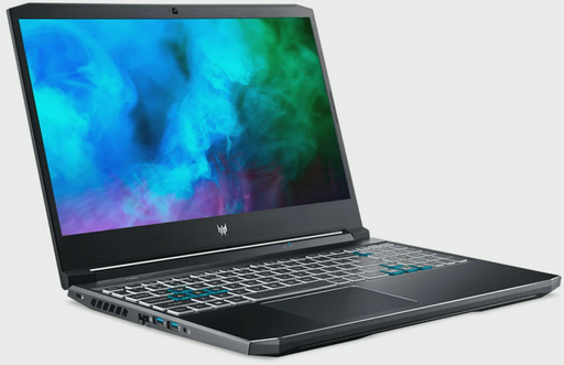 Ноутбук Acer Predator Helios 300 PH315-54-5009 NH.QC1ER.005 15.6" Abyss Black
