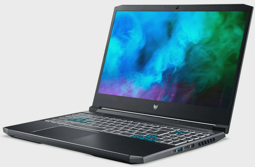 Ноутбук Acer Predator Helios 300 PH315-54-5009 NH.QC1ER.005 15.6" Abyss Black
