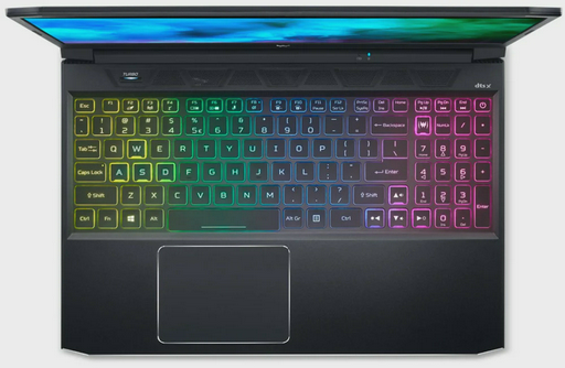 Ноутбук Acer Predator Helios 300 PH315-54-5009 NH.QC1ER.005 15.6" Abyss Black