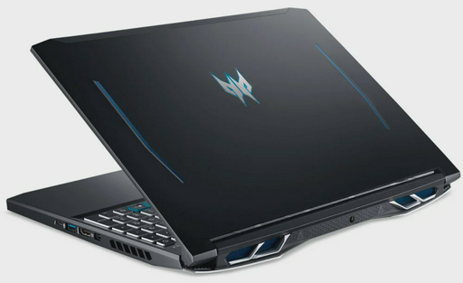 Ноутбук Acer Predator Helios 300 PH315-54-5009 NH.QC1ER.005 15.6" Abyss Black