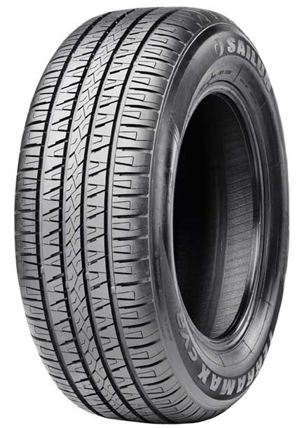Шина Sailun Terramax CVR 215/60 R17 96H всесезонная  купить,50700