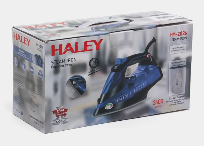 Утюг Haley HY-2026 синий купить,function inputValueFn(){if((0,signal2.mK)(node),node.value===REQUIRED_UNSET_VALUE)throw new root_effect_scheduler.buA(-950,null);return node.value}