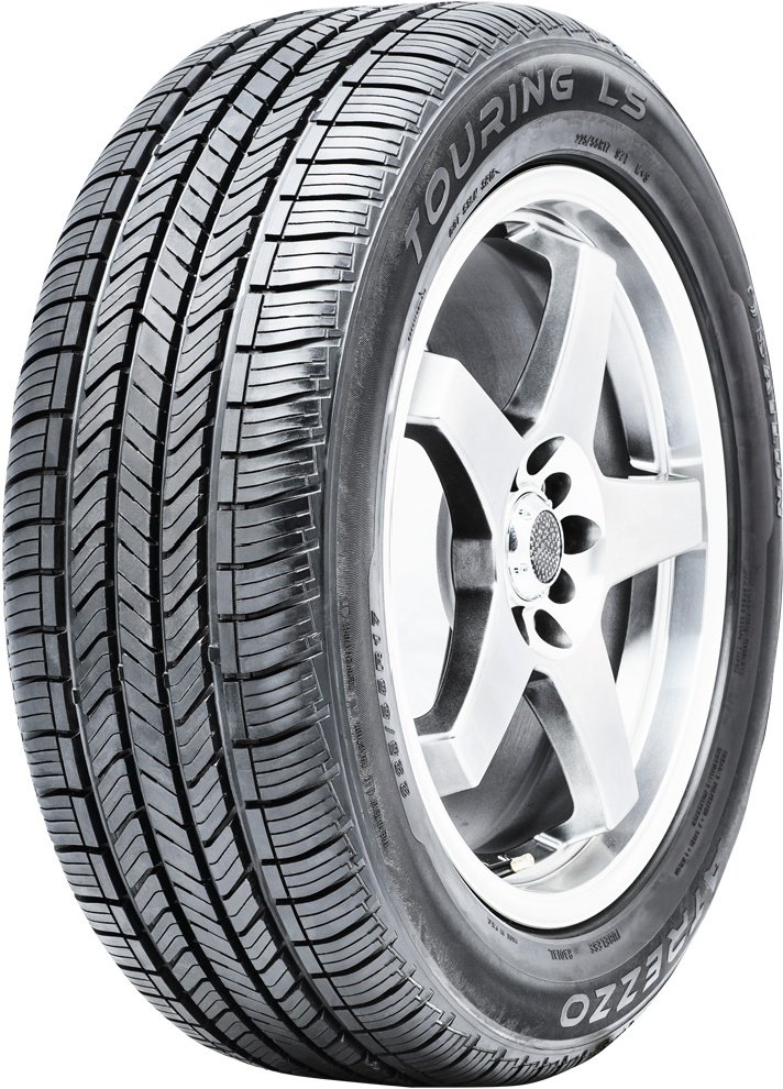 Шина Sailun Atrezzo Touring LS 215/60 R16 95H всесезонная купить,NaN