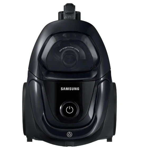Пылесос Samsung V-C18M31C0HG черный