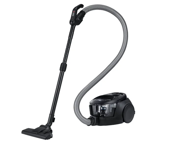 Пылесос Samsung V-C18M31C0HG черный