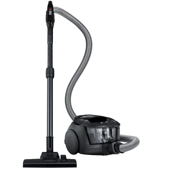 Пылесос Samsung V-C18M31C0HG черный