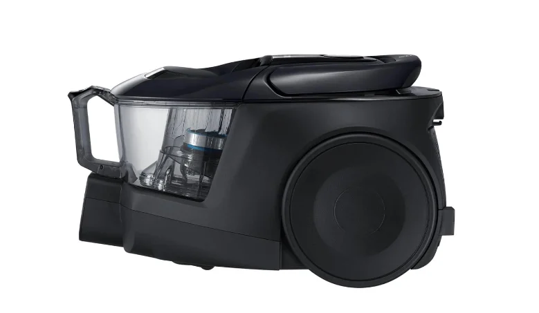 Пылесос Samsung V-C18M31C0HG черный