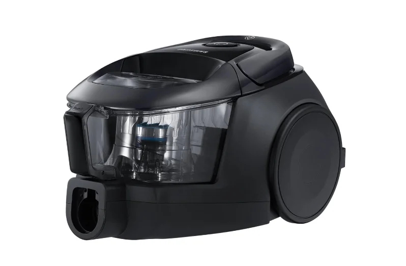 Пылесос Samsung V-C18M31C0HG черный