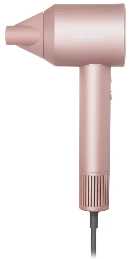 Фен Redmond HD1701 розовый