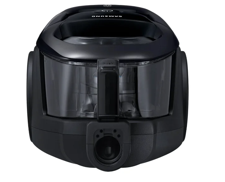 Пылесос Samsung V-C18M31C0HG черный