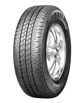 Шина Sailun Commercio VX1 нс8 215/75 R16C 113/111R летняя купить,NaN