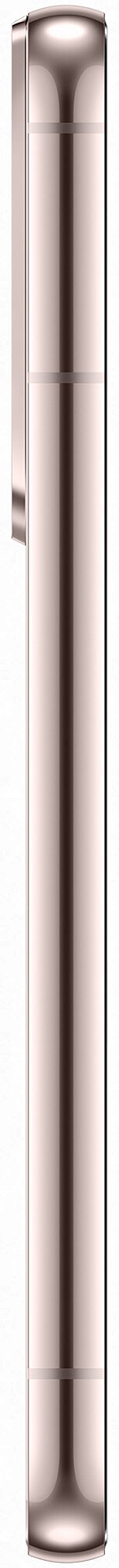 Смартфон Samsung Galaxy S22 8/128GB Pink Gold купить,NaN