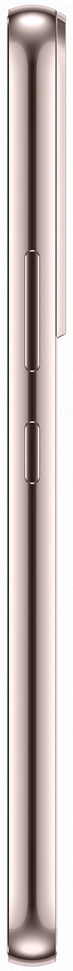 Смартфон Samsung Galaxy S22 8/128GB Pink Gold купить,NaN