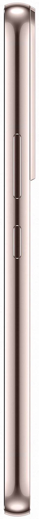 Смартфон Samsung Galaxy S22 8/128GB Pink Gold купить,NaN