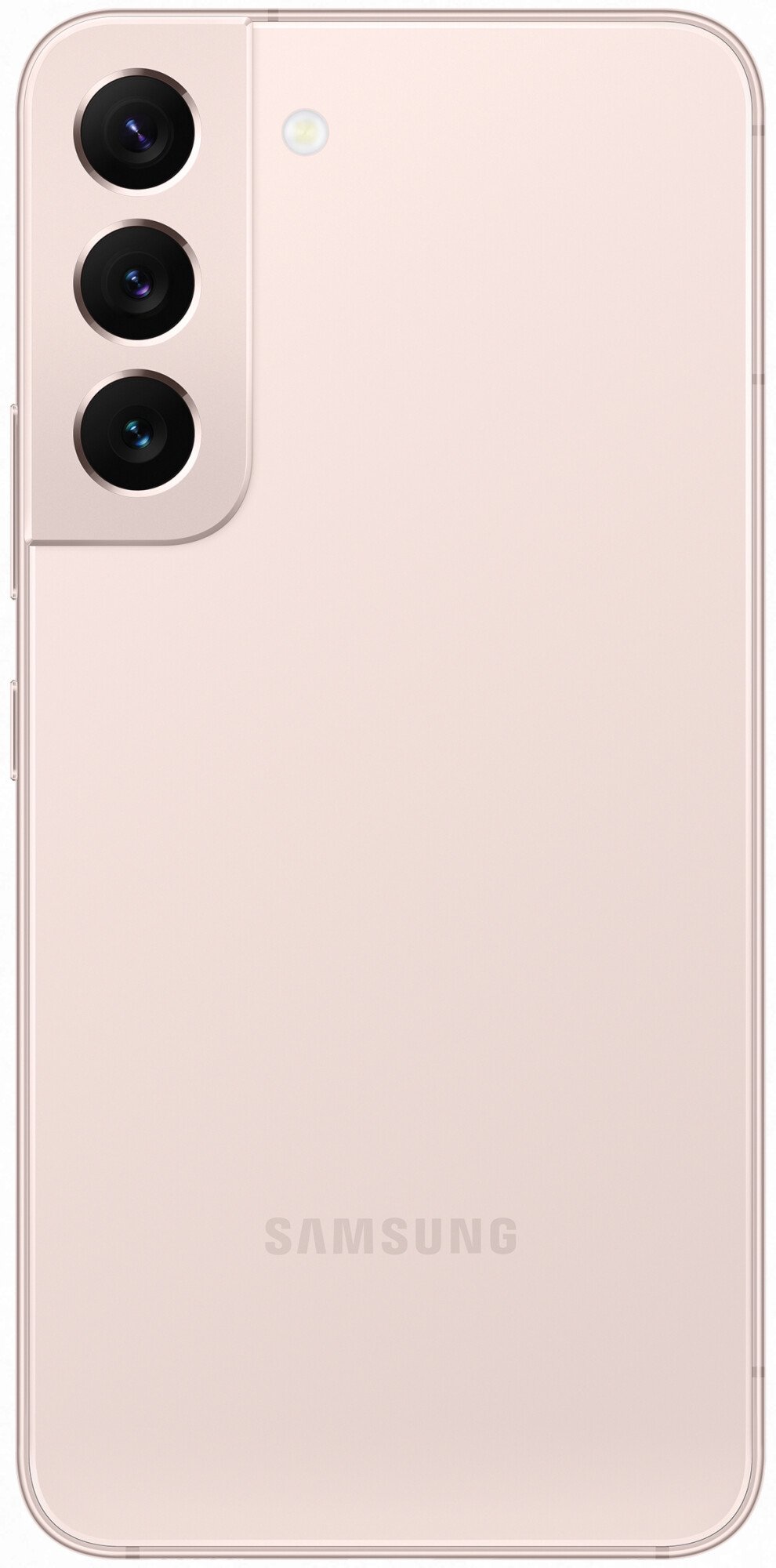 Смартфон Samsung Galaxy S22 8/128GB Pink Gold купить,NaN