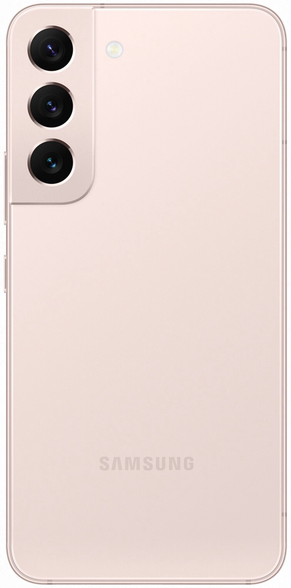 Смартфон Samsung Galaxy S22 8/128GB Pink Gold купить,NaN