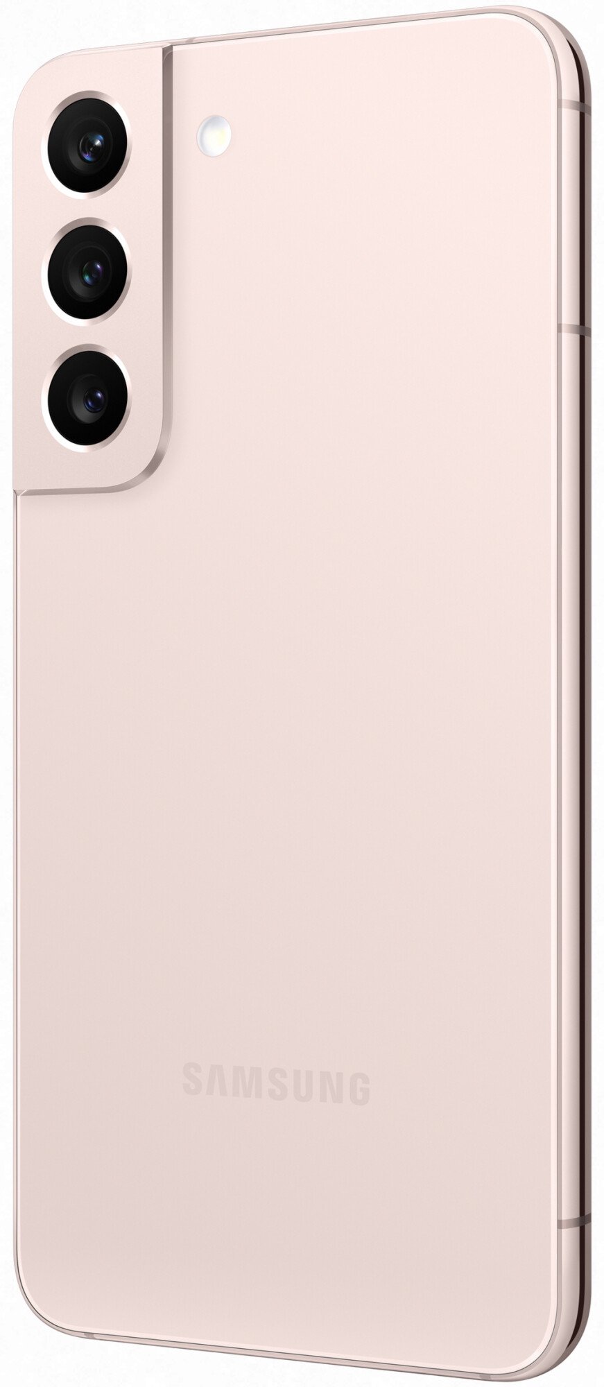 Смартфон Samsung Galaxy S22 8/128GB Pink Gold купить,NaN