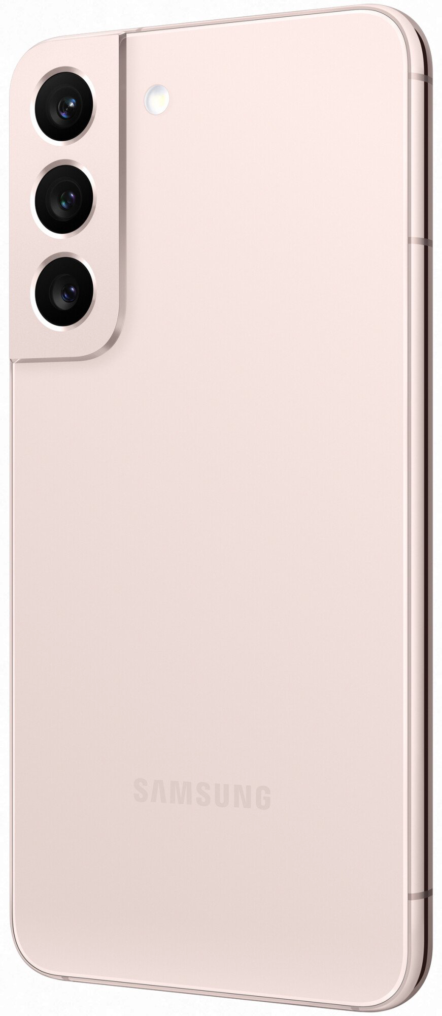 Смартфон Samsung Galaxy S22 8/128GB Pink Gold купить,NaN