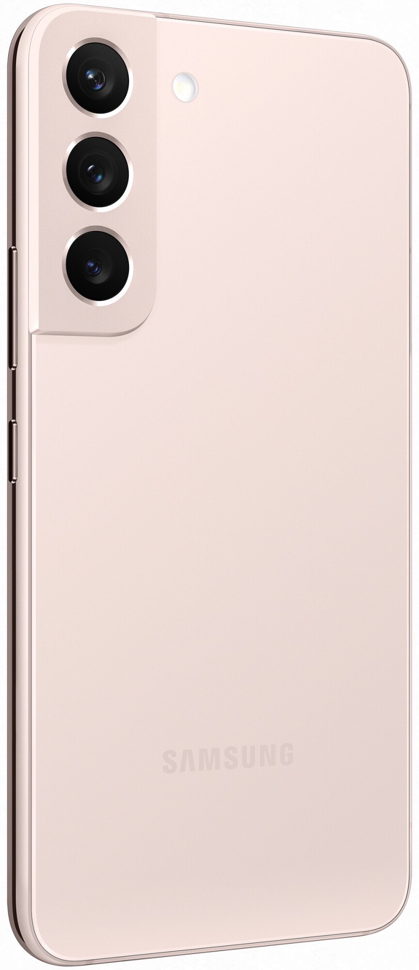 Смартфон Samsung Galaxy S22 8/128GB Pink Gold купить,NaN