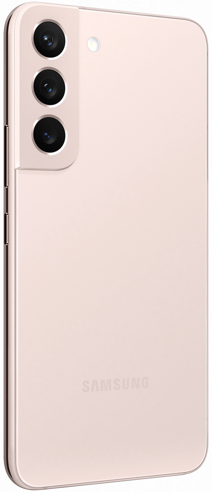 Смартфон Samsung Galaxy S22 8/128GB Pink Gold купить,NaN