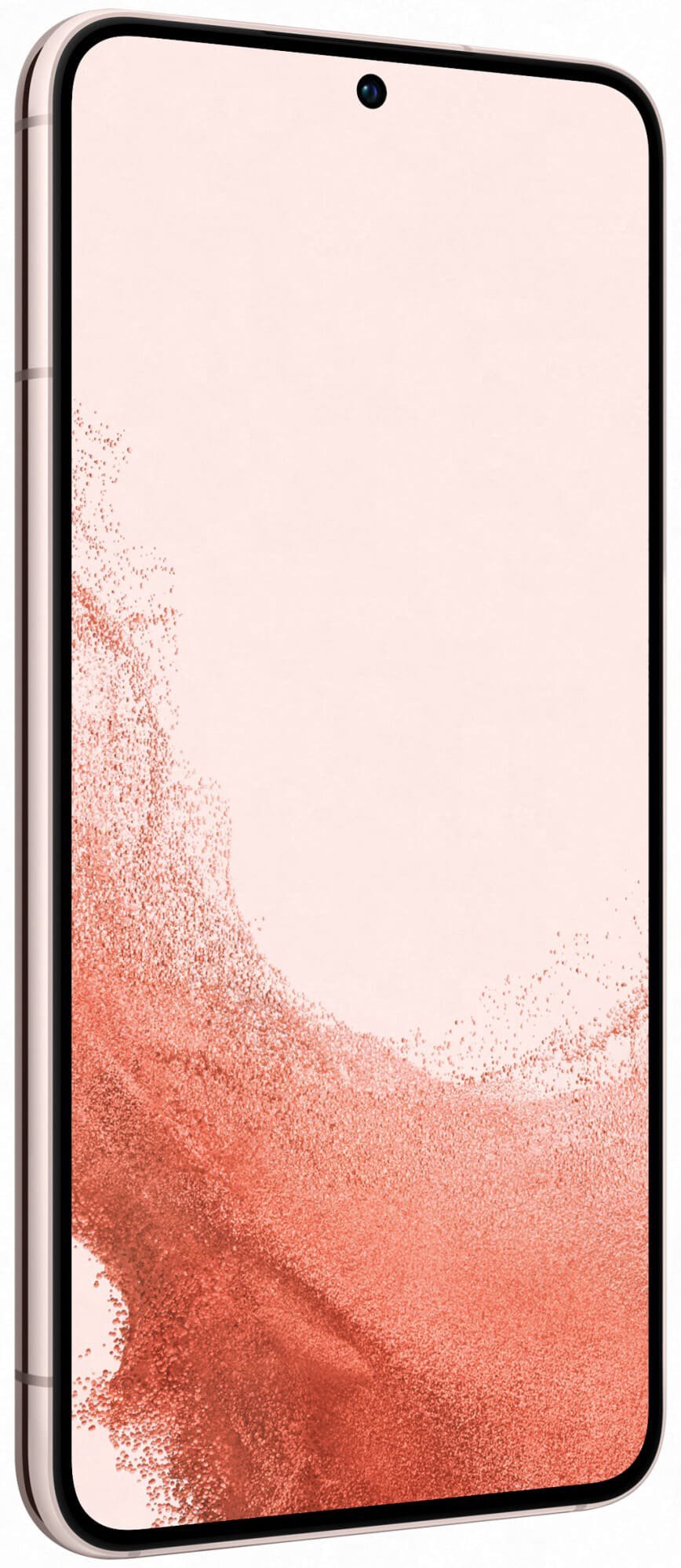 Смартфон Samsung Galaxy S22 8/128GB Pink Gold купить,NaN