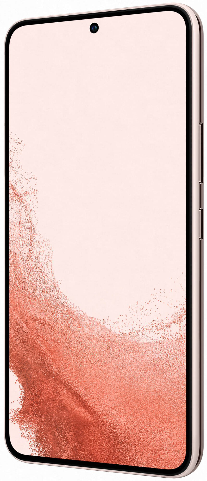 Смартфон Samsung Galaxy S22 8/128GB Pink Gold купить,NaN