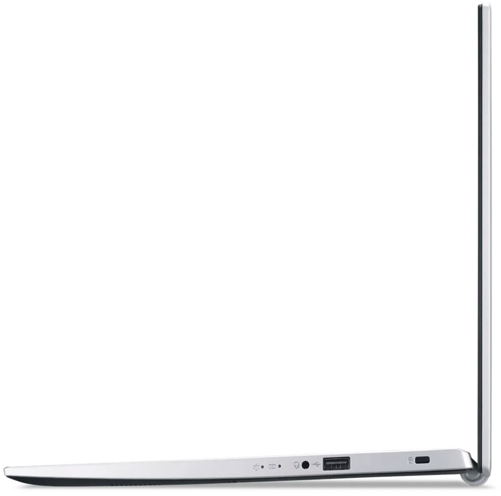 Ноутбук Acer Aspire 3 A315-58-30MC NX.ADDER.01J 15.6" Pure Silver купить,NaN