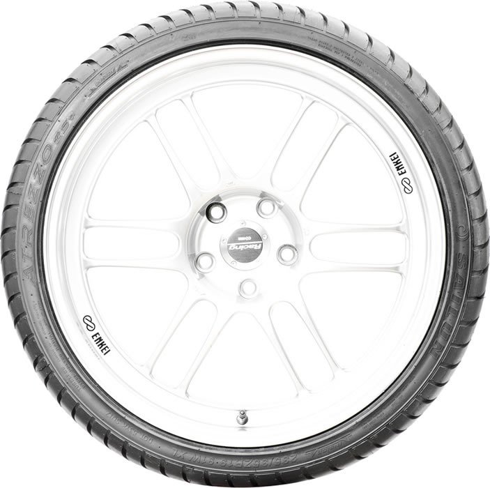 Шина Sailun Atrezzo ZSR 225/45 R18 95Y  XL летняя купить,NaN