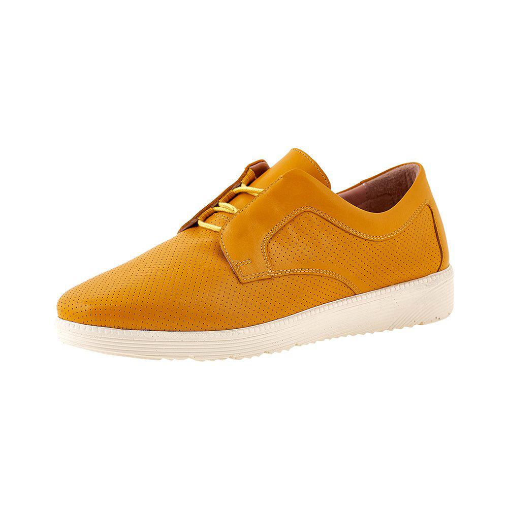Кроссовки Greyder 57486HARDAL mustard 36 купить,NaN