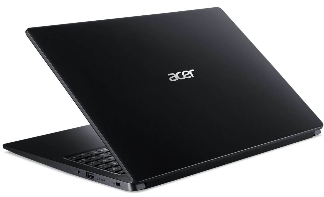 Ноутбук Acer Aspire 3 A315-34 C45UW NX.HE3ER.001 15.6" Black купить,0