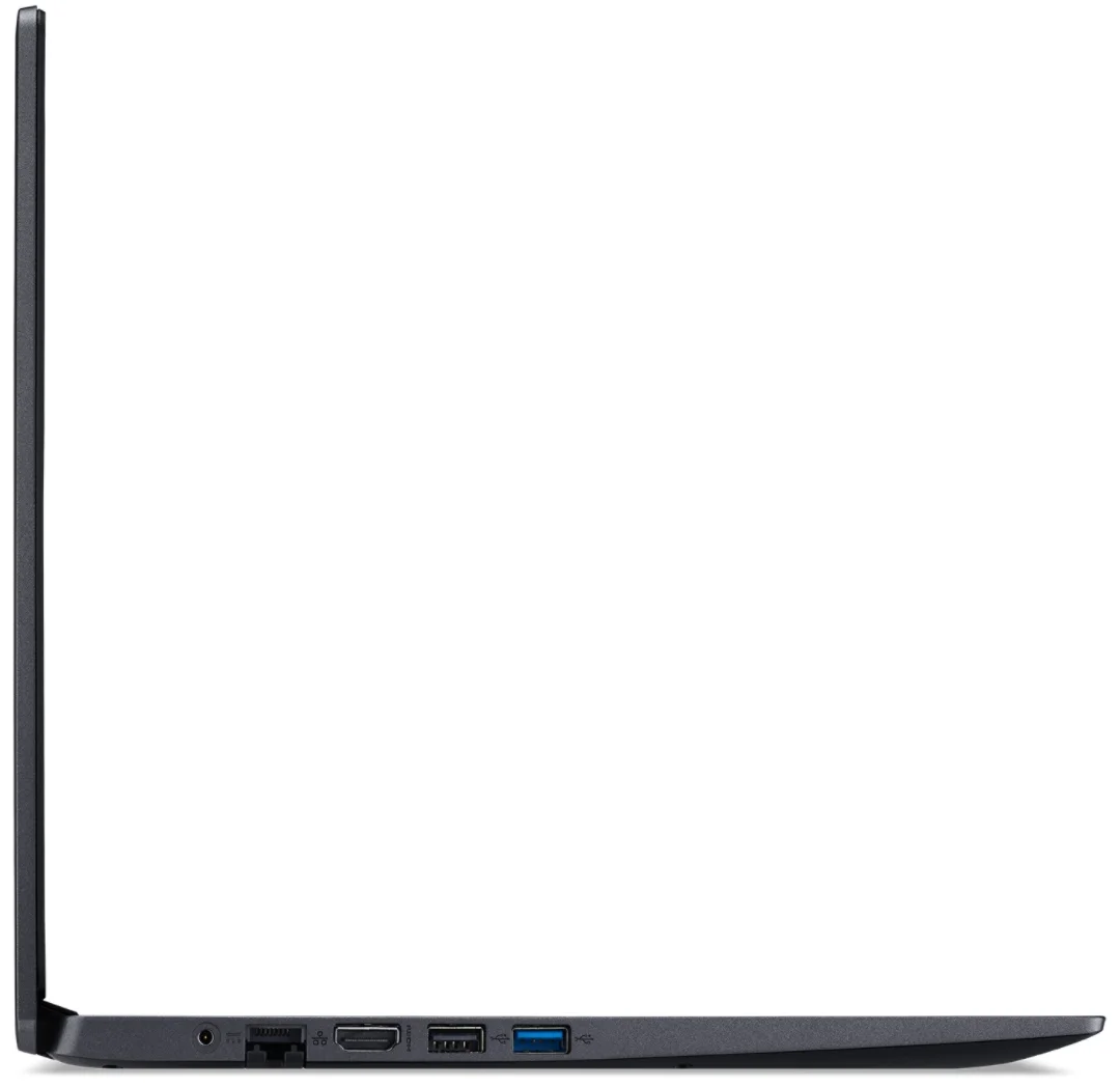 Ноутбук Acer Aspire 3 A315-34-C1JW NX.HE3ER.00B 15.6" Black купить,NaN