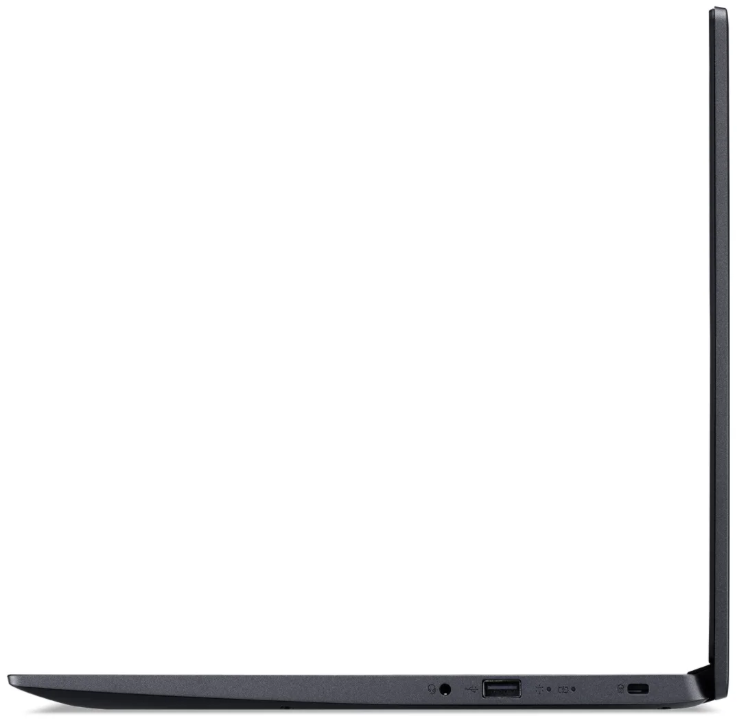 Ноутбук Acer Aspire 3 A315-34-C1JW NX.HE3ER.00B 15.6" Black купить,NaN