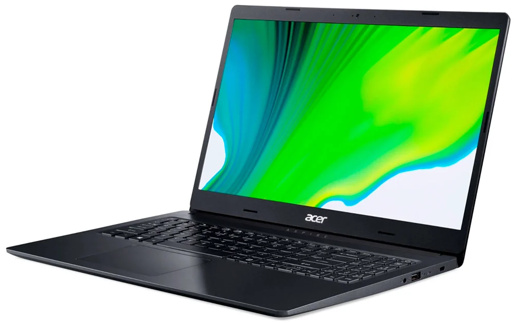 Ноутбук Acer Aspire 3 A315-23-R2ZG NX.HVTER.01B 15.6" Charcoal Black купить,0