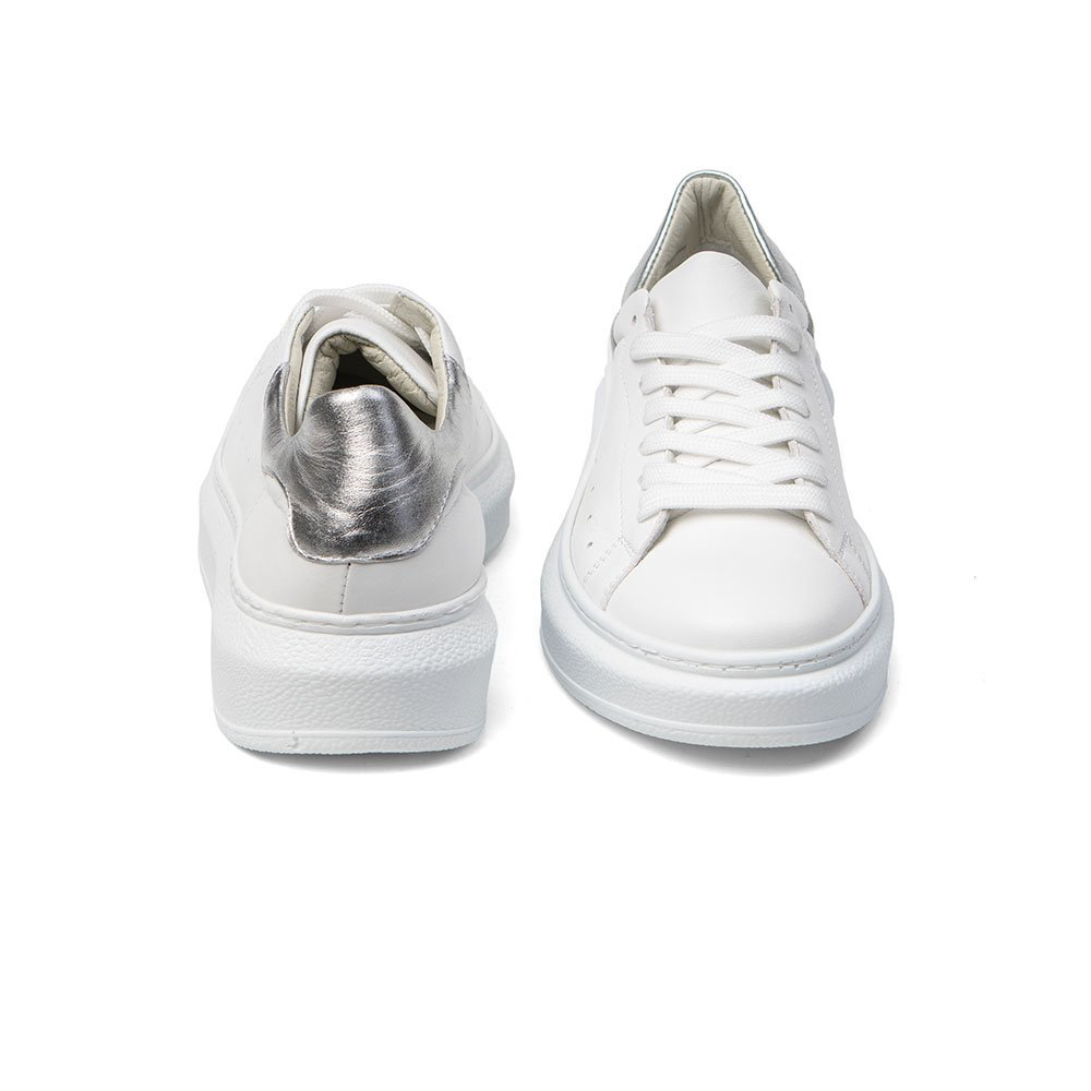 Кроссовки Greyder 53346BEYAZ white 38 купить,NaN