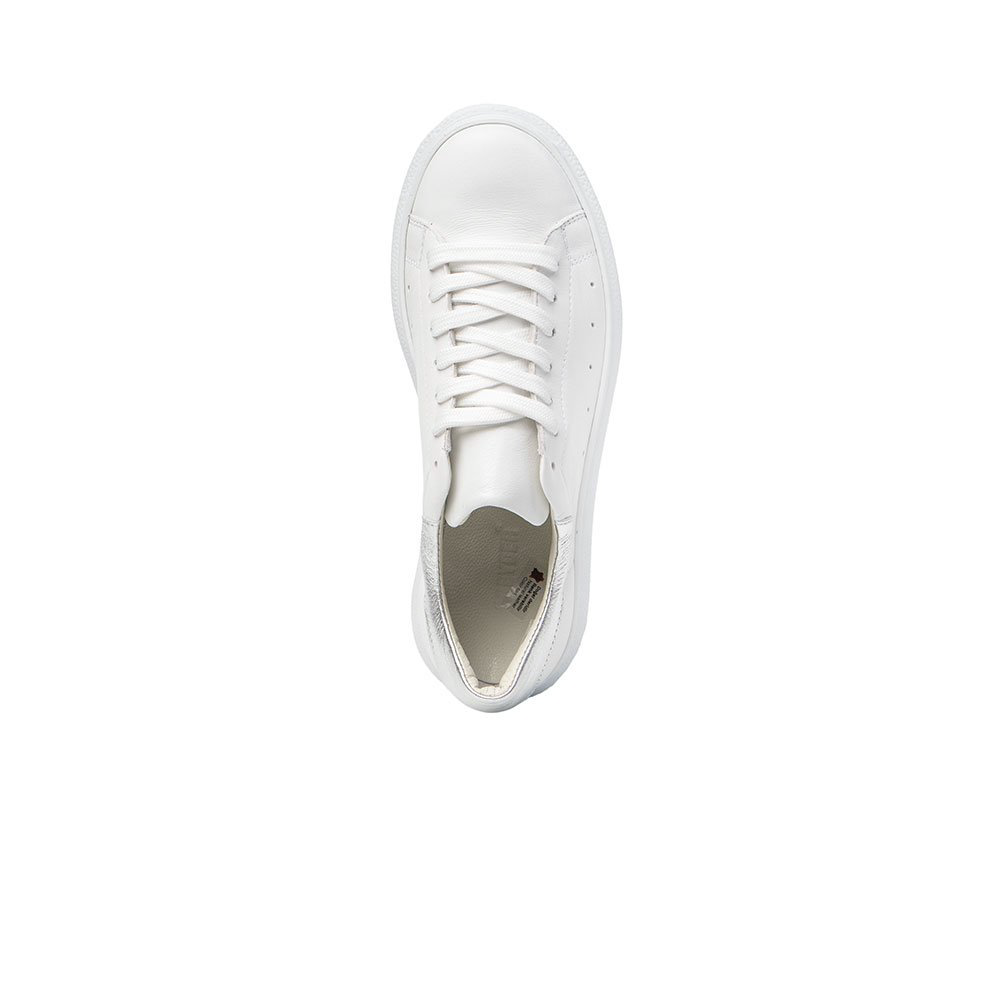 Кроссовки Greyder 53346BEYAZ white 38 купить,NaN