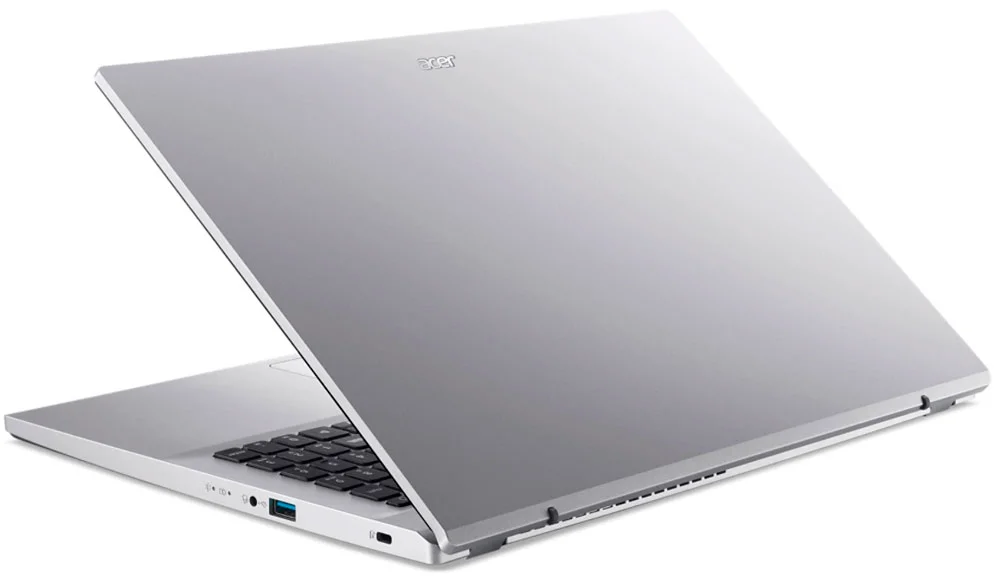 Ноутбук Acer Aspire 3 A315-59-53RN NX.K6SER.00K 15.6" Pure Silver купить,NaN
