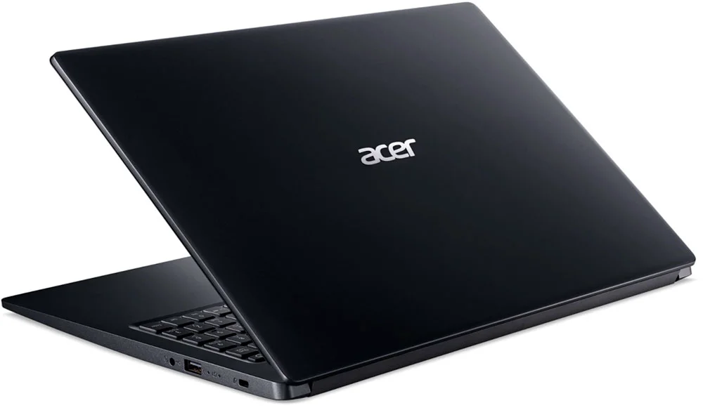 Ноутбук Acer Aspire 3 A315-23-R2ZG NX.HVTER.01B 15.6" Charcoal Black купить,0