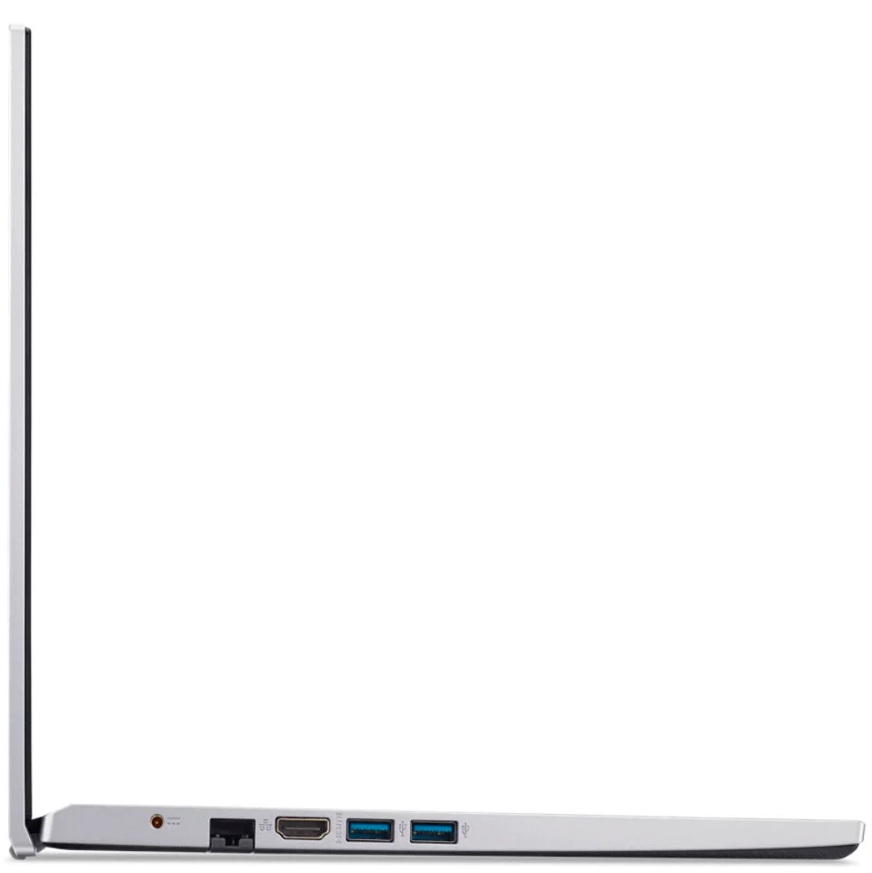 Ноутбук Acer Aspire 3 A315-59-53RN NX.K6SER.00K 15.6" Pure Silver