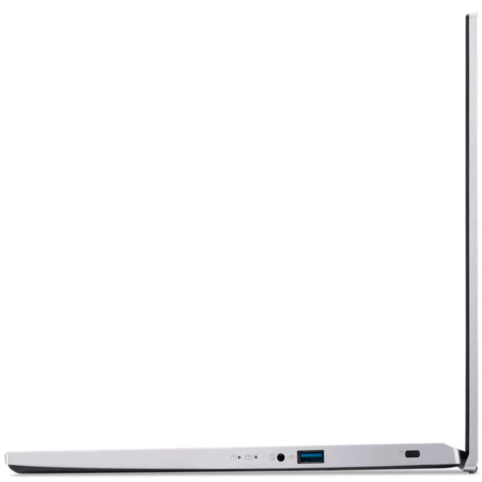 Ноутбук Acer Aspire 3 A315-59-53RN NX.K6SER.00K 15.6" Pure Silver купить,NaN