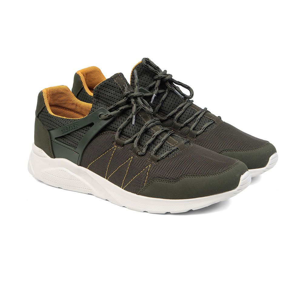 Кроссовки Greyder 63531HAKI khaki 42 купить,NaN
