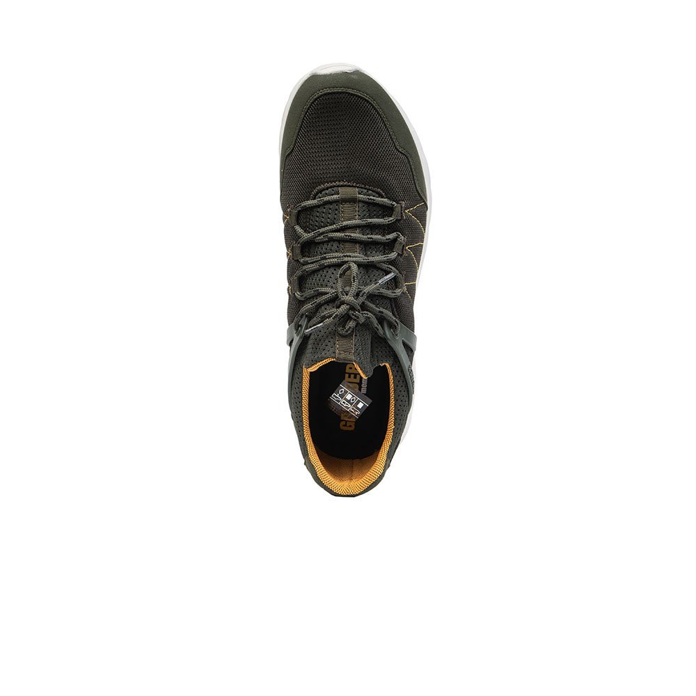 Кроссовки Greyder 63531HAKI khaki 42 купить,NaN