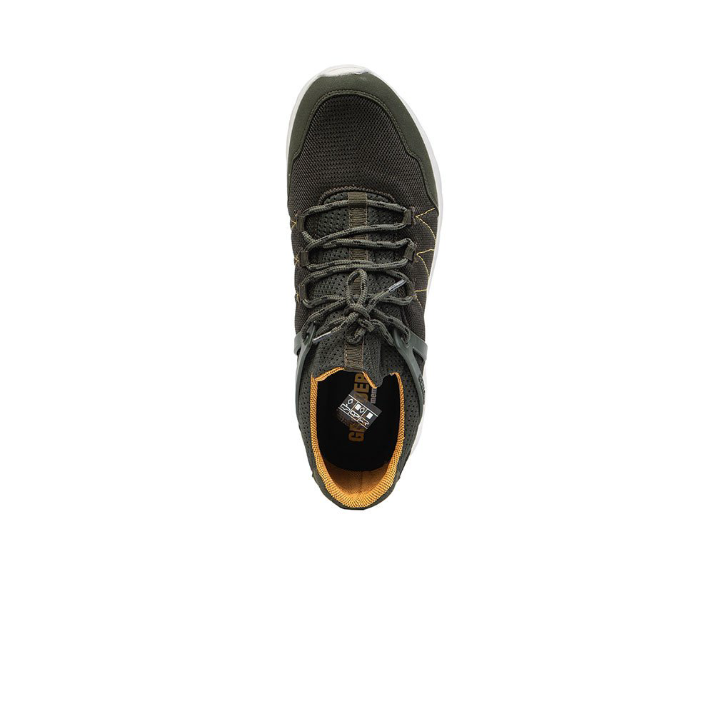 Кроссовки Greyder 63531HAKI khaki 42 купить,NaN