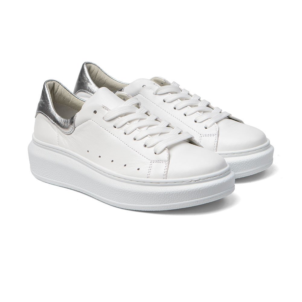 Кроссовки Greyder 53346BEYAZ white 40 купить,NaN